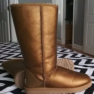 Authentic Ugg boots